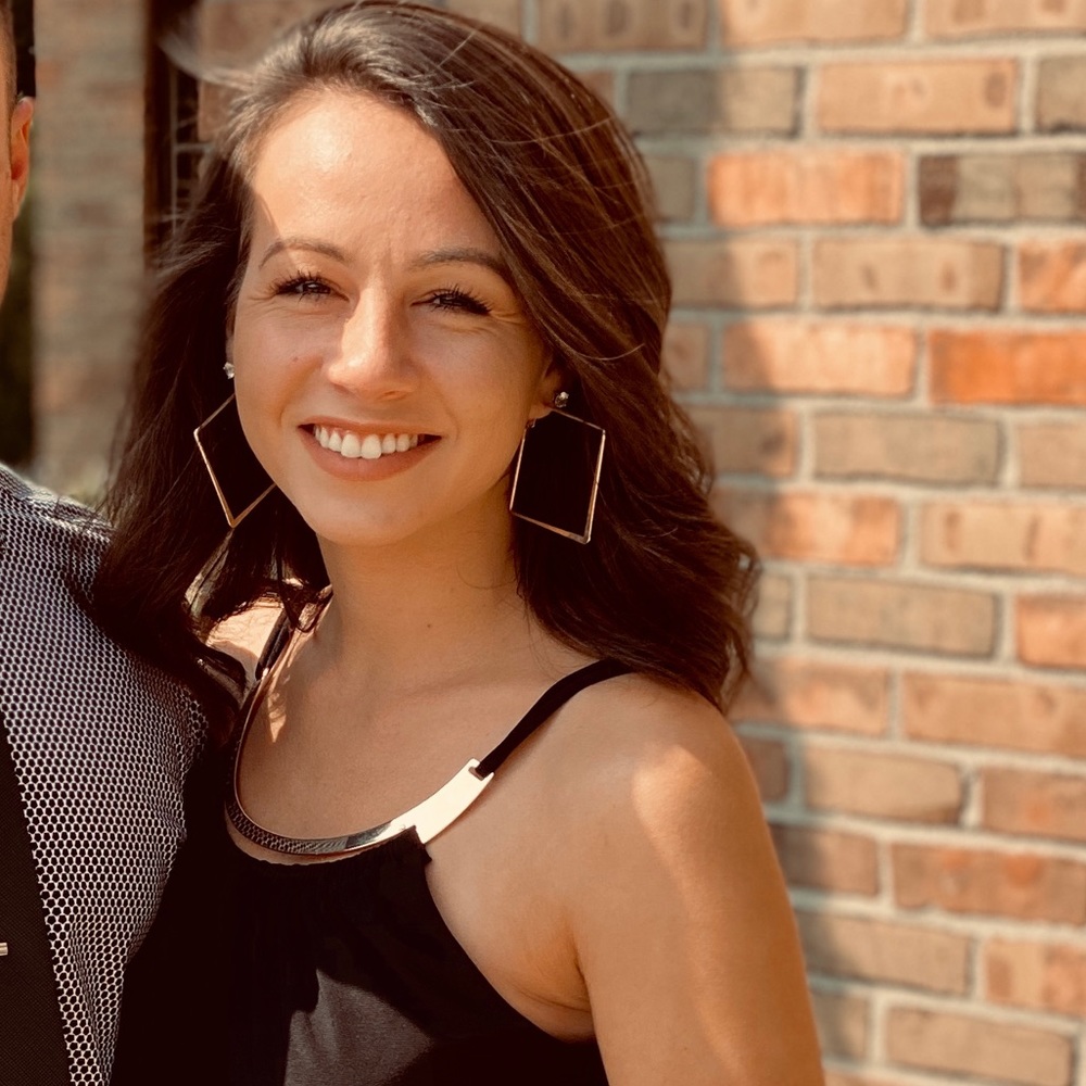 Meet your Posher, Sam